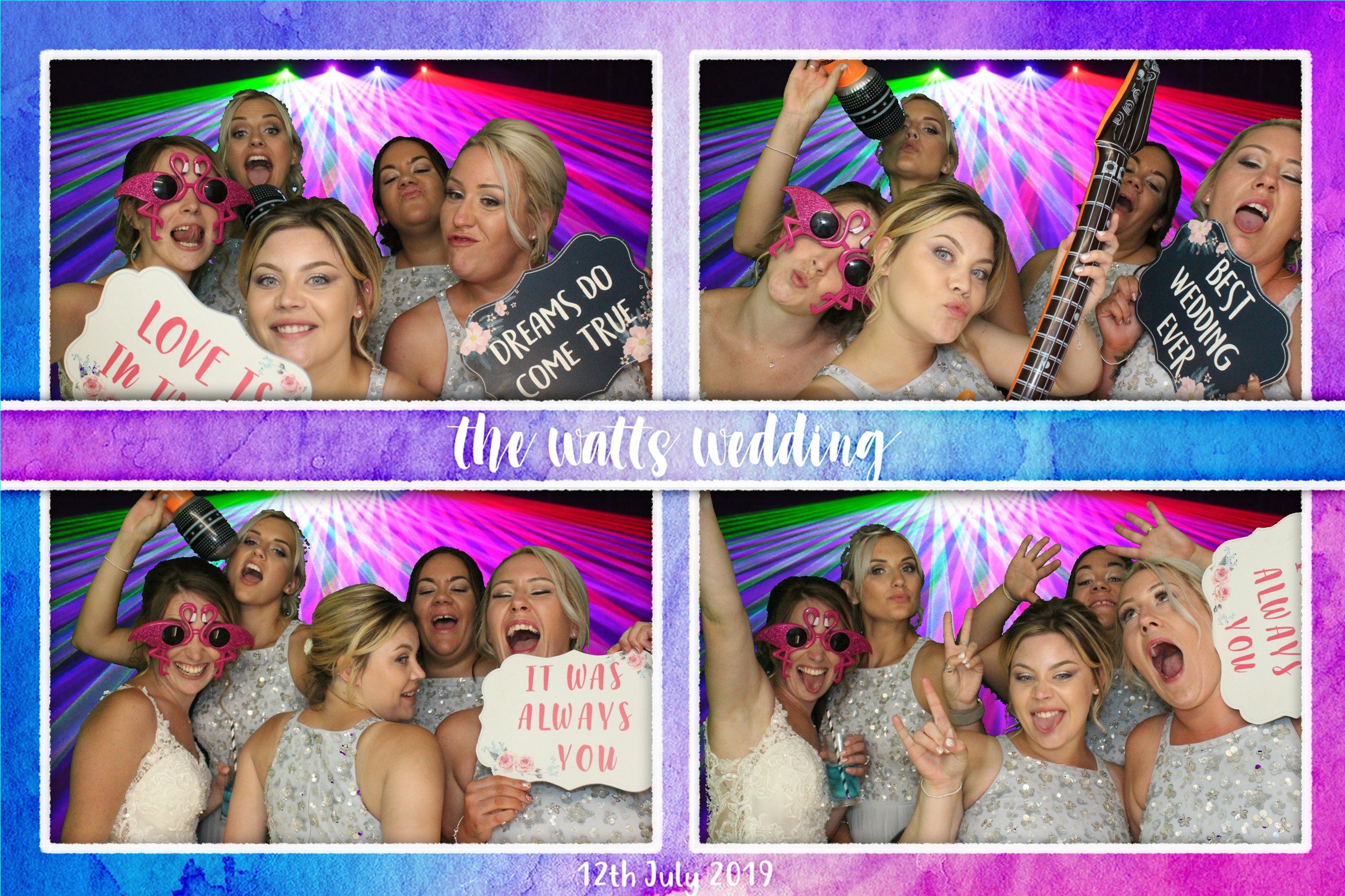 Mitch & Lyd's Wedding | View more photos from the event at images.mobile-photo-booth.com/u/MobilePhotoBoothUK/Mitch-Lyds-Wedding